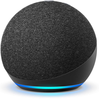 Amazon - Echo Dot (4th Gen) Smart Speaker with Alexa DailySale