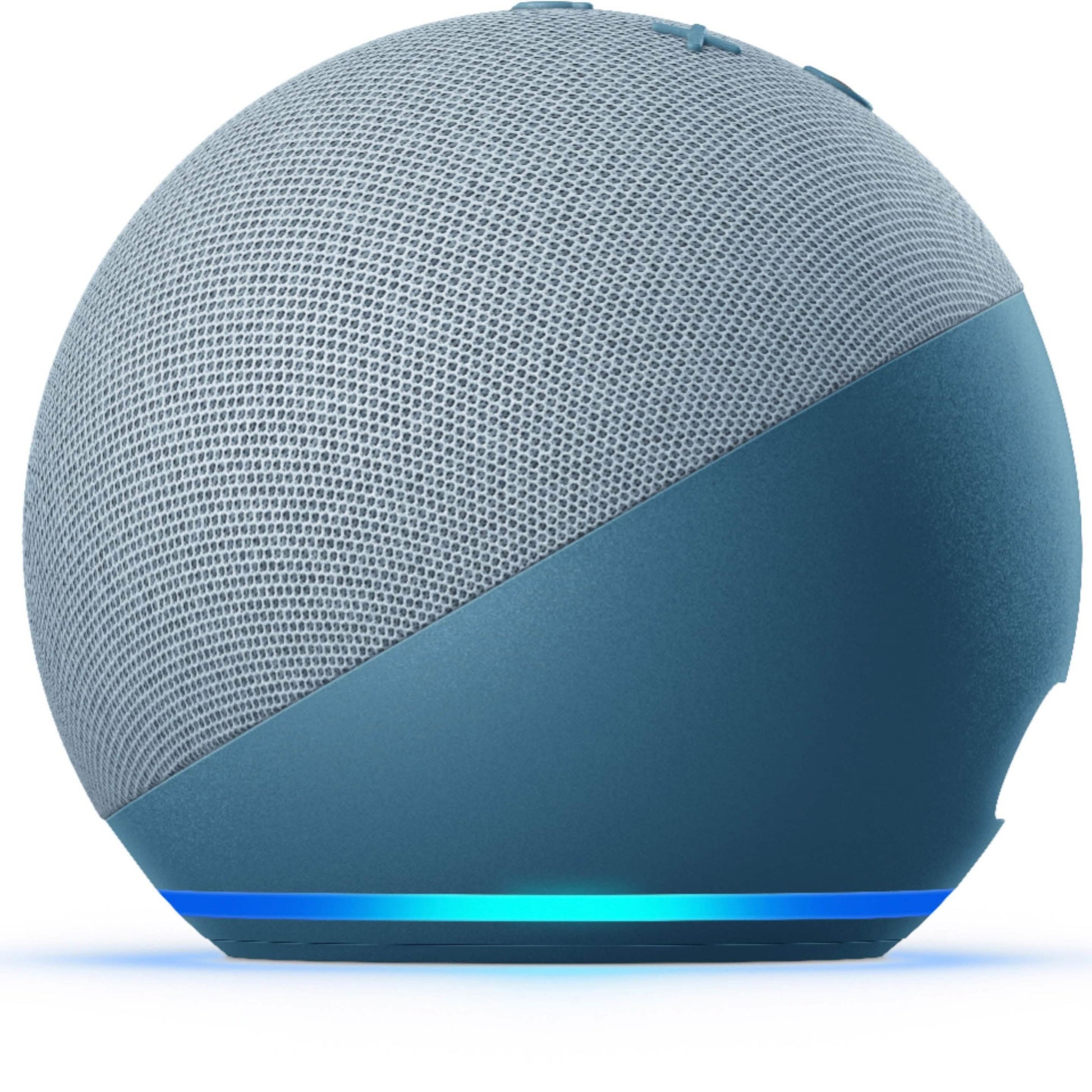 Amazon - Echo Dot (4th Gen) Smart Speaker with Alexa DailySale