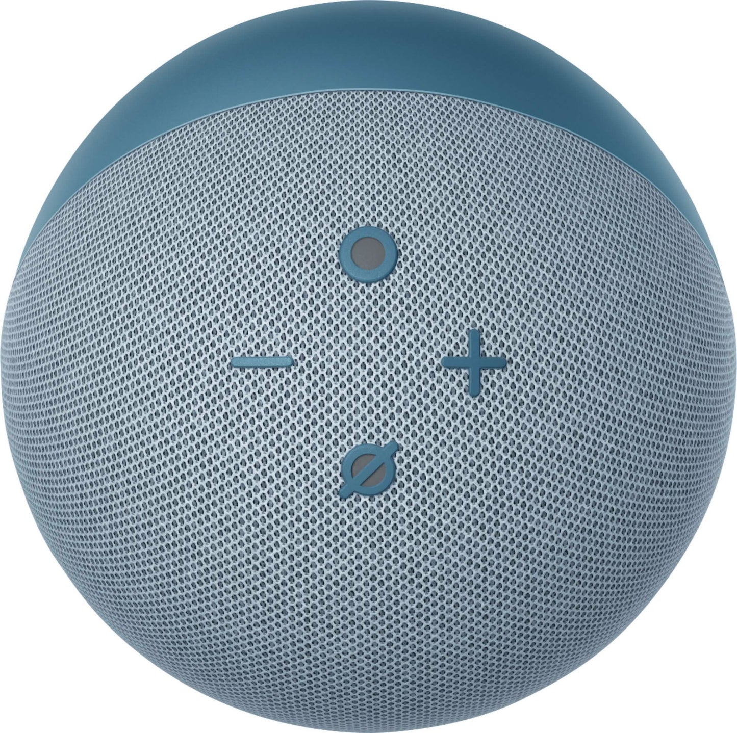 Amazon - Echo Dot (4th Gen) Smart Speaker with Alexa DailySale