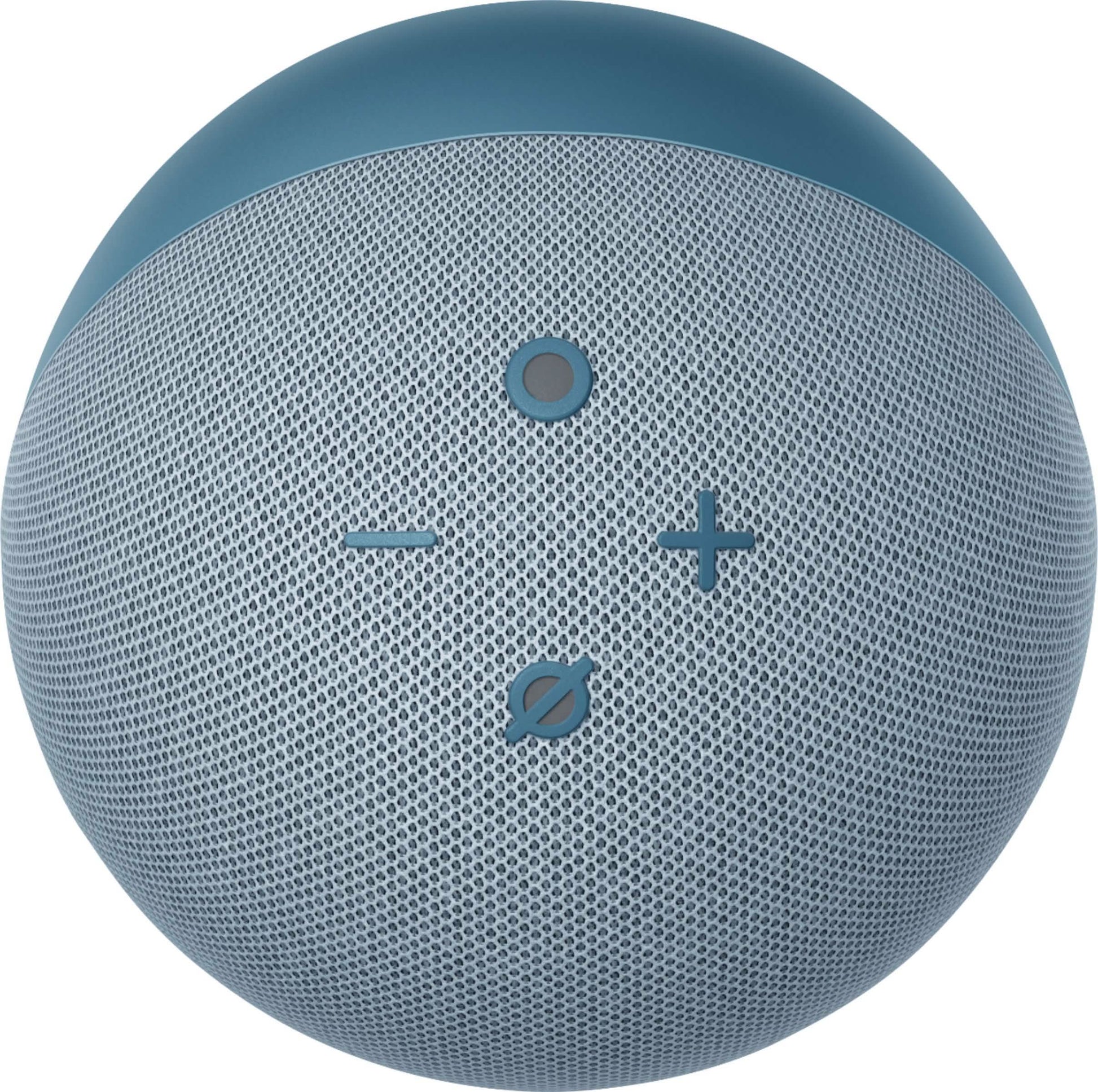 Amazon - Echo Dot (4th Gen) Smart Speaker with Alexa DailySale
