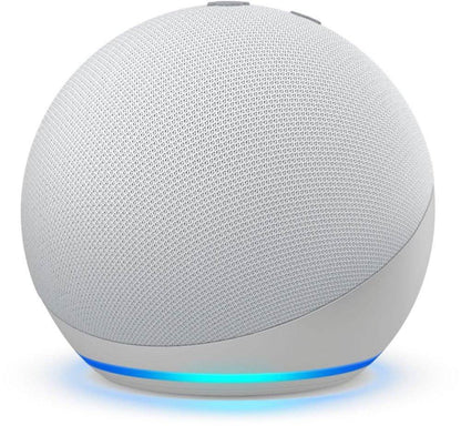 Amazon - Echo Dot (4th Gen) Smart Speaker with Alexa DailySale