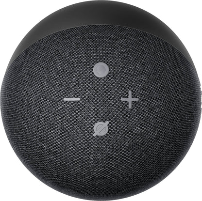 Amazon - Echo Dot (4th Gen) Smart Speaker with Alexa DailySale
