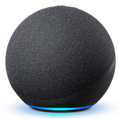Amazon - Echo Dot (4th Gen) Smart Speaker with Alexa DailySale