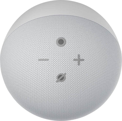 Amazon Echo Dot (4th Gen) Smart Speaker with Clock and Alexa DailySale