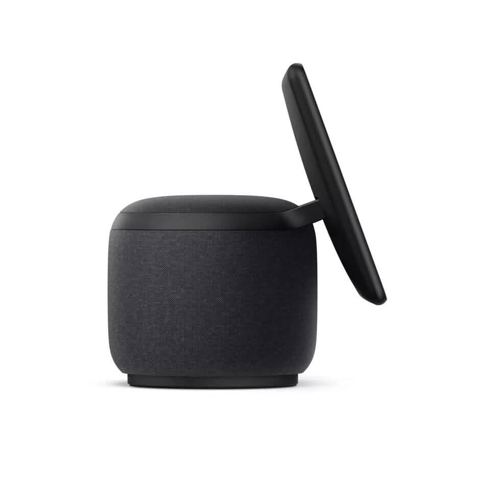 Amazon Echo Show 10 3rd Gen HD Smart Display with Alexa - Charcoal (Refurbished) DailySale