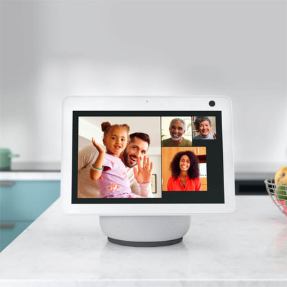 Amazon - Echo Show 10 (3rd Gen) HD Smart Display with Motion and Alexa DailySale