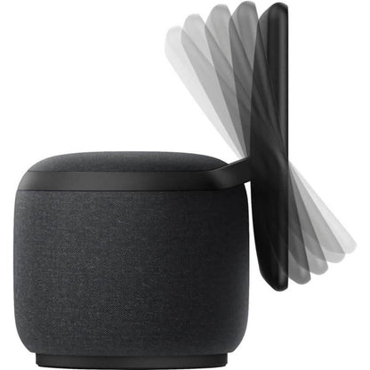 Amazon - Echo Show 10 (3rd Gen) HD Smart Display with Motion and Alexa DailySale