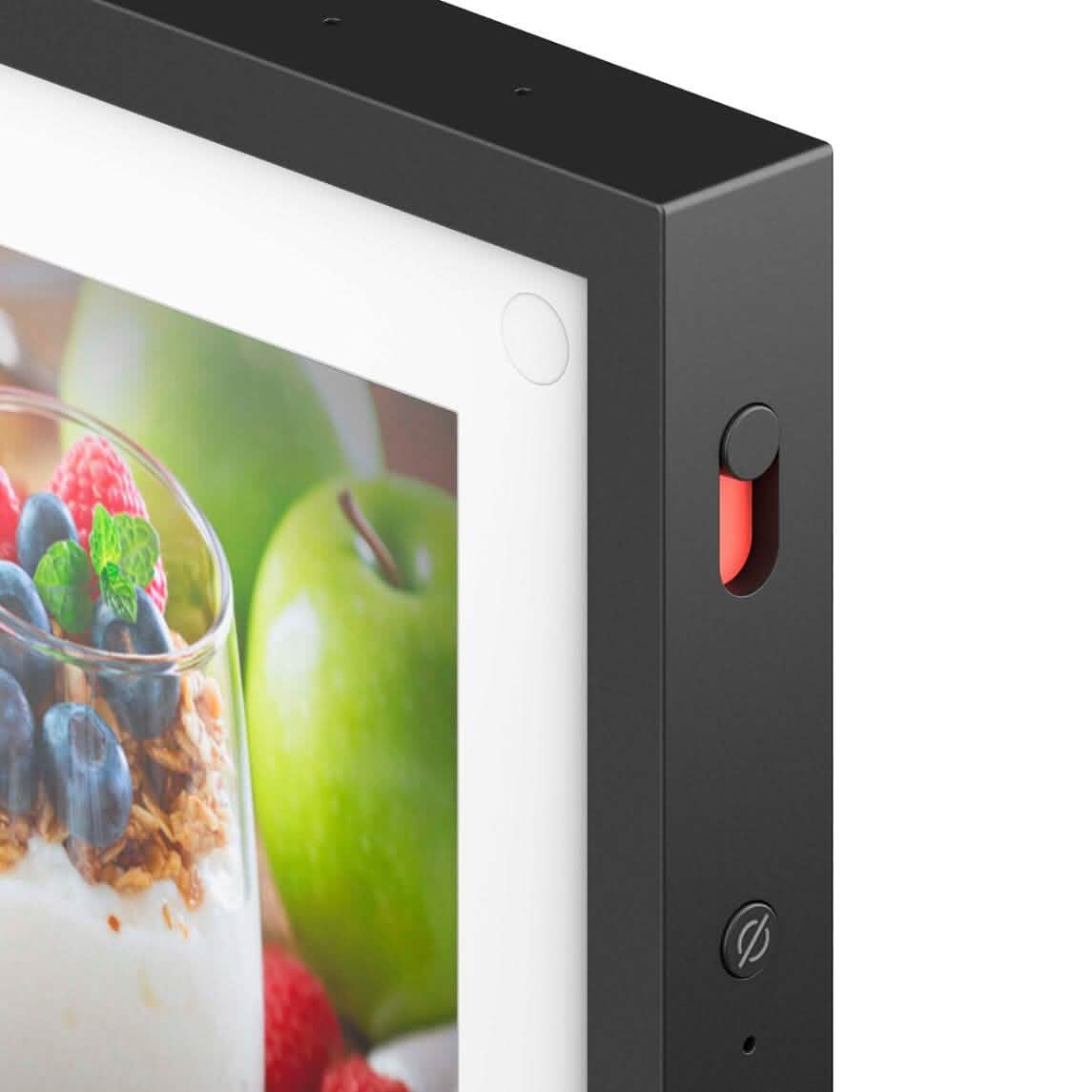 Amazon Echo Show 15 15.6 inch Smart Display with Alexa and Fire TV (Refurbished) DailySale
