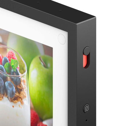 Amazon Echo Show 15 15.6 inch Smart Display with Alexa and Fire TV (Refurbished) DailySale