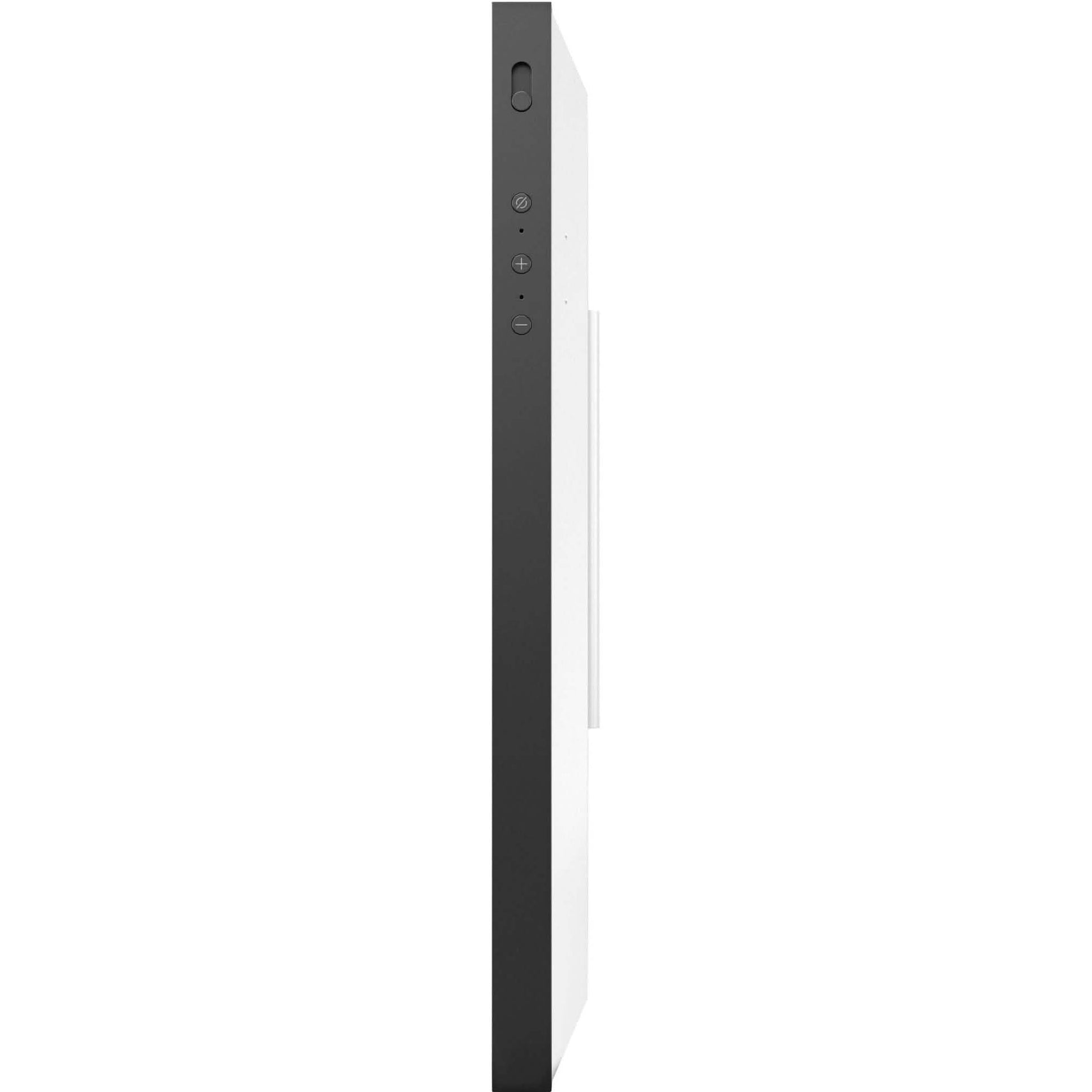 Amazon Echo Show 15 15.6" Smart Display with Alexa and Fire TV - Black (Refurbished) DailySale