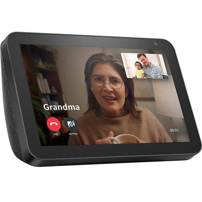 Amazon Echo Show 8 with Alexa DailySale