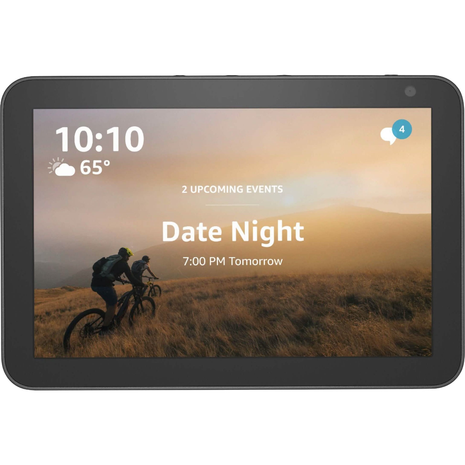 Amazon Echo Show 8 with Alexa DailySale