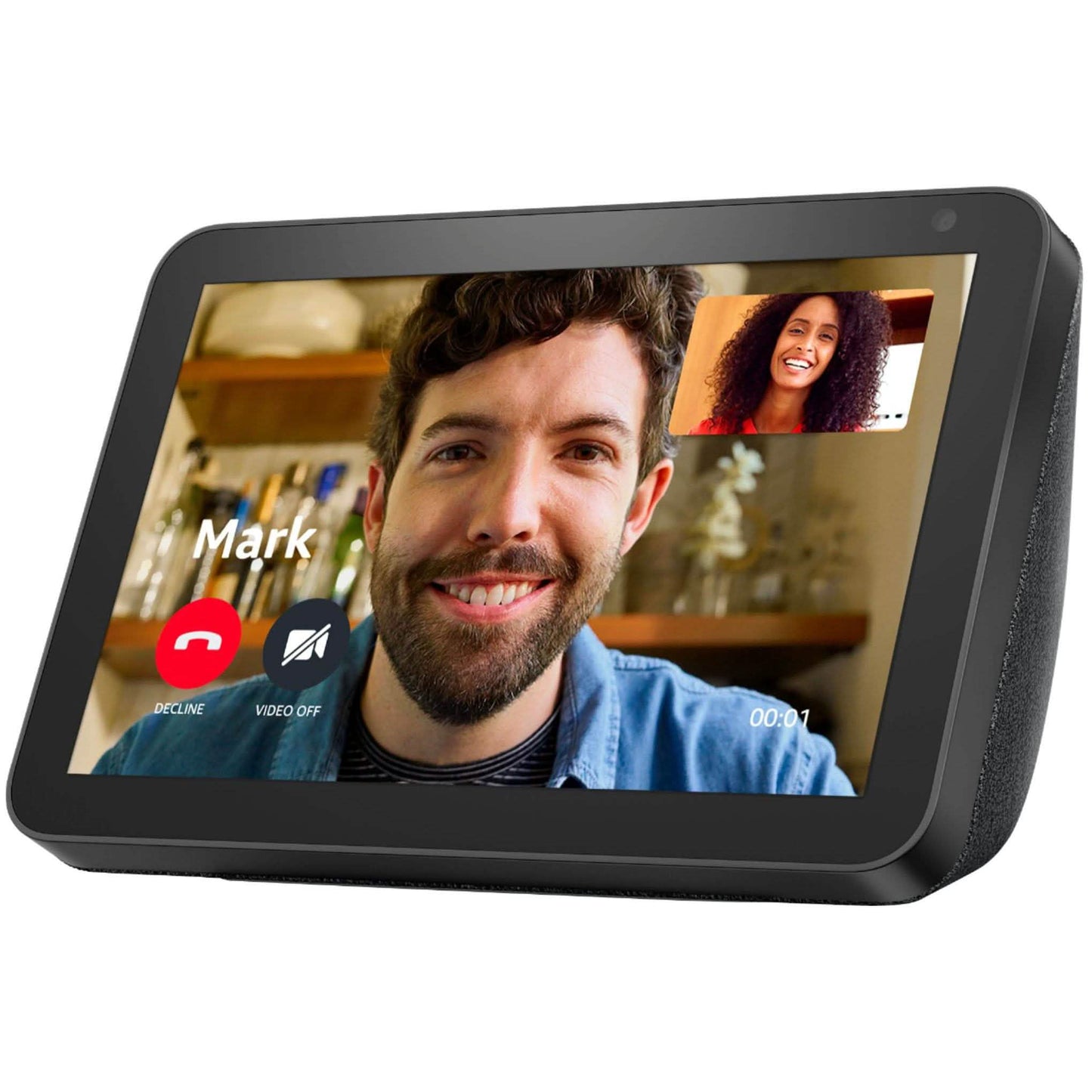 Amazon Echo Show 8 with Alexa DailySale