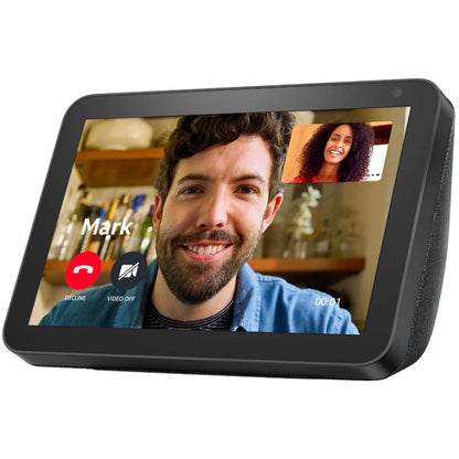 Amazon Echo Show 8 with Alexa DailySale