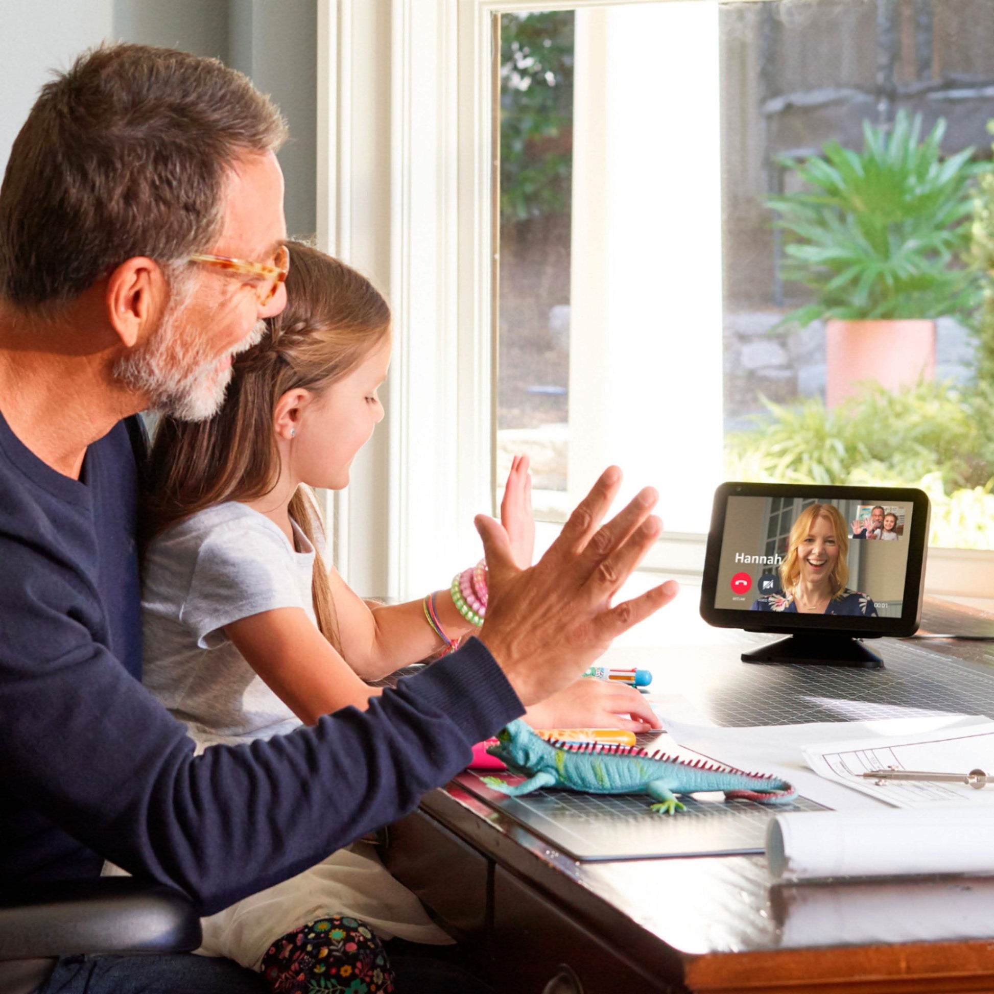 Amazon Echo Show 8 with Alexa DailySale