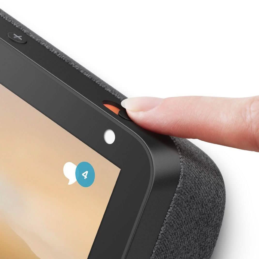 Amazon Echo Show 8 with Alexa DailySale