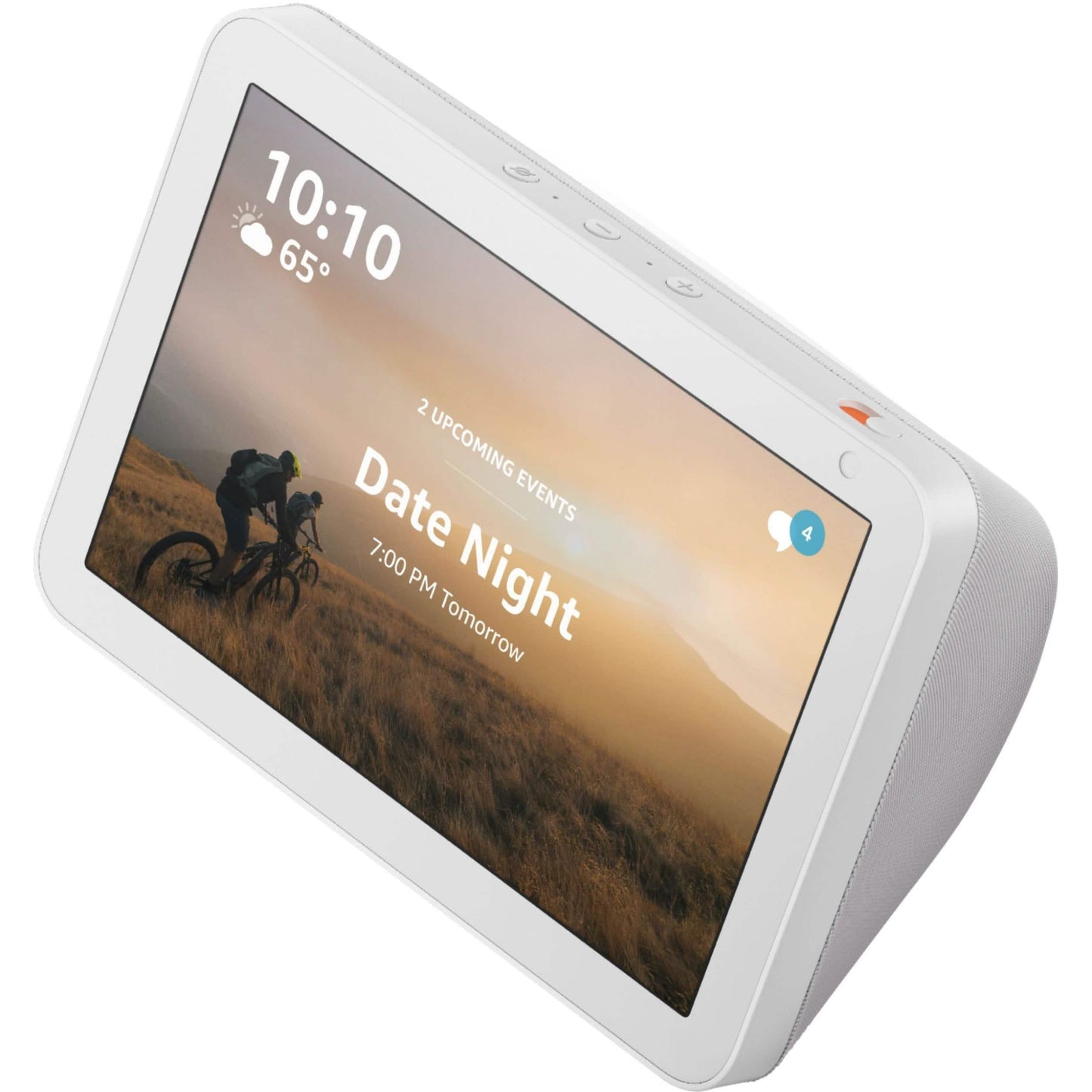 Amazon Echo Show 8 with Alexa DailySale