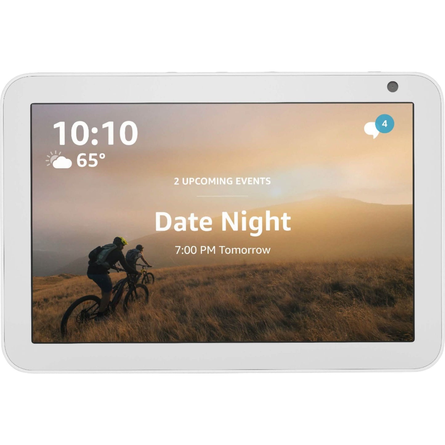 Amazon Echo Show 8 with Alexa DailySale