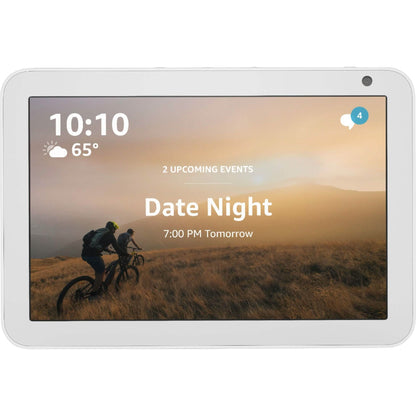 Amazon Echo Show 8 with Alexa DailySale
