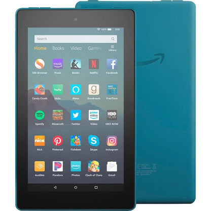 Amazon Fire 7 16GB DailySale
