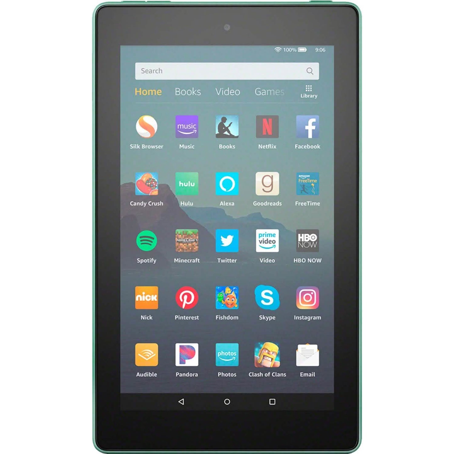 Amazon Fire 7 16GB DailySale
