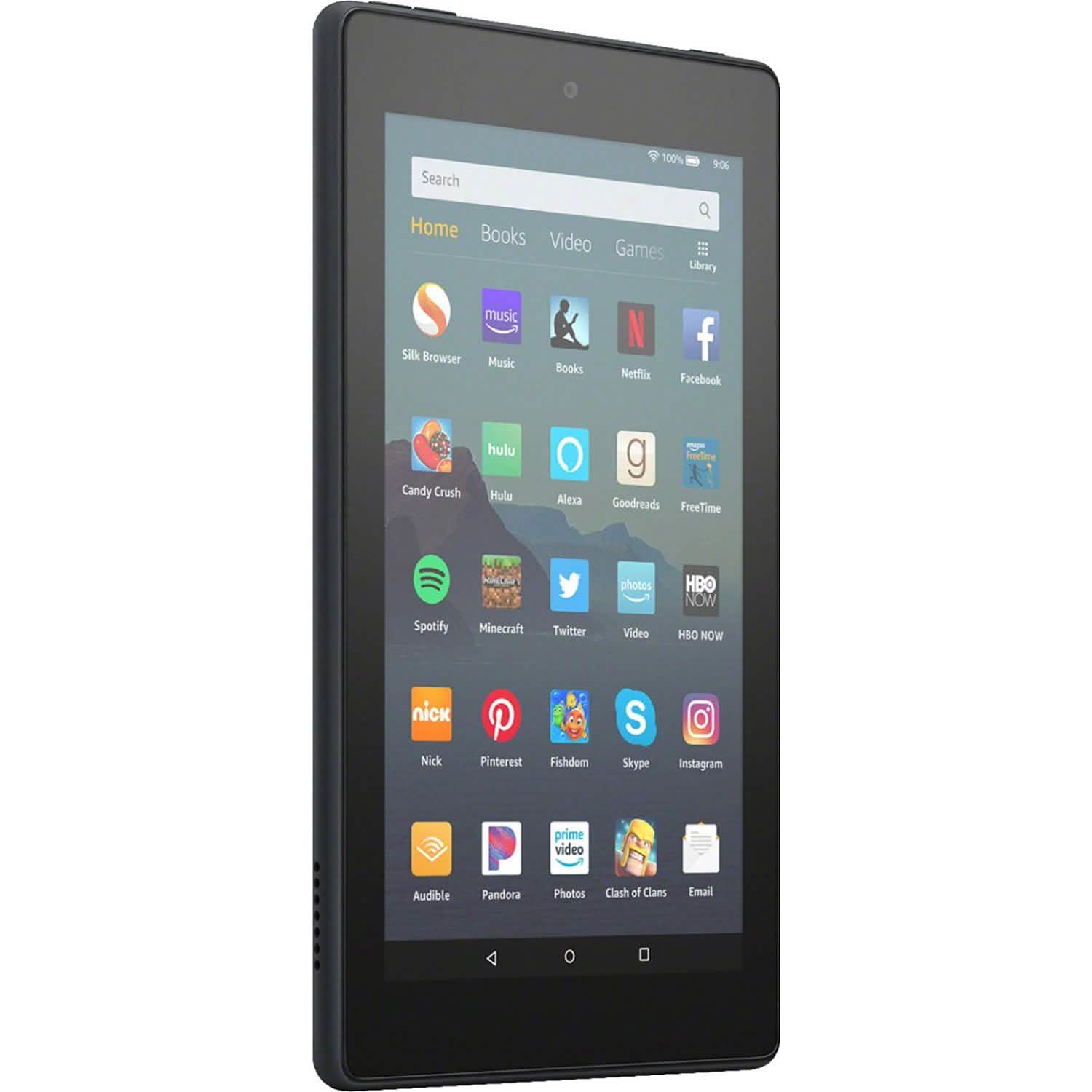 Amazon Fire 7 16GB DailySale