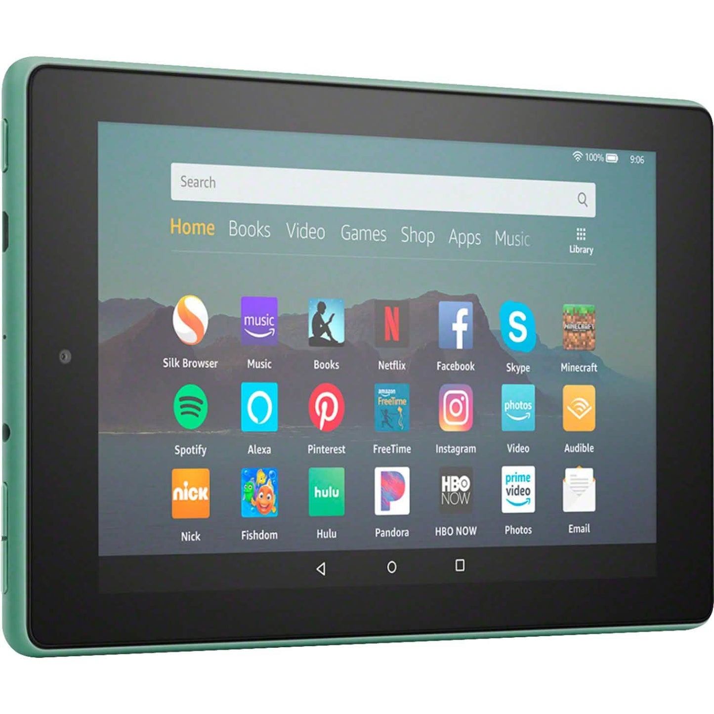 Amazon Fire 7 16GB DailySale