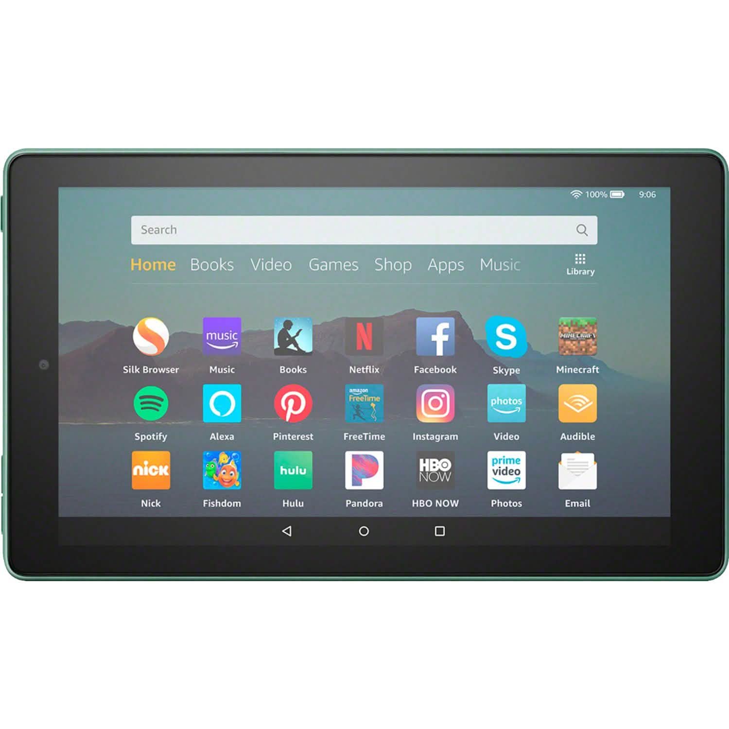Amazon Fire 7 16GB DailySale