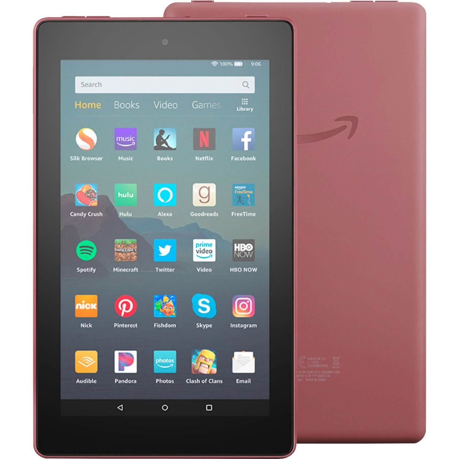 Amazon Fire 7 16GB DailySale