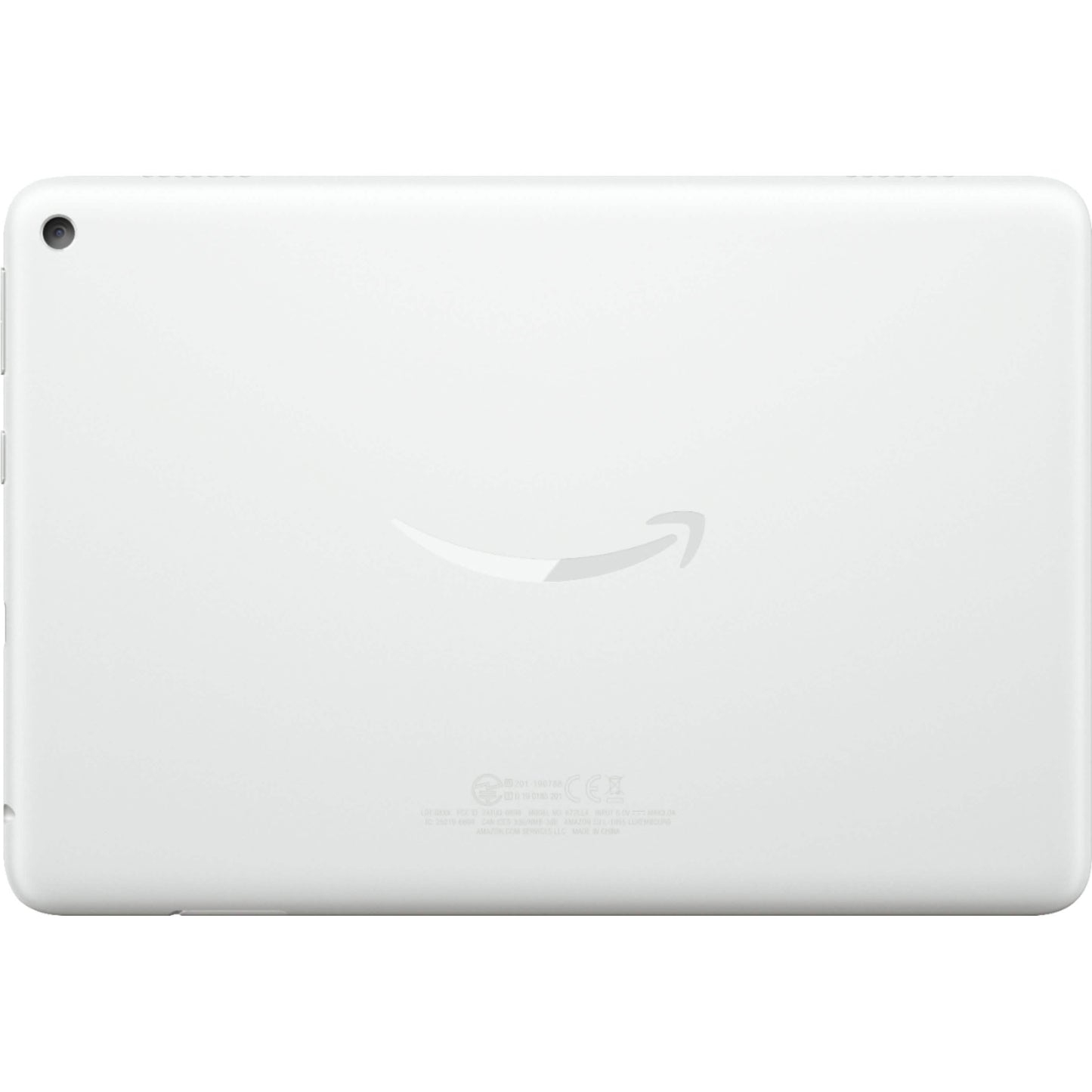 Amazon Fire HD 8 10th Generation 8" Tablet 32GB White DailySale
