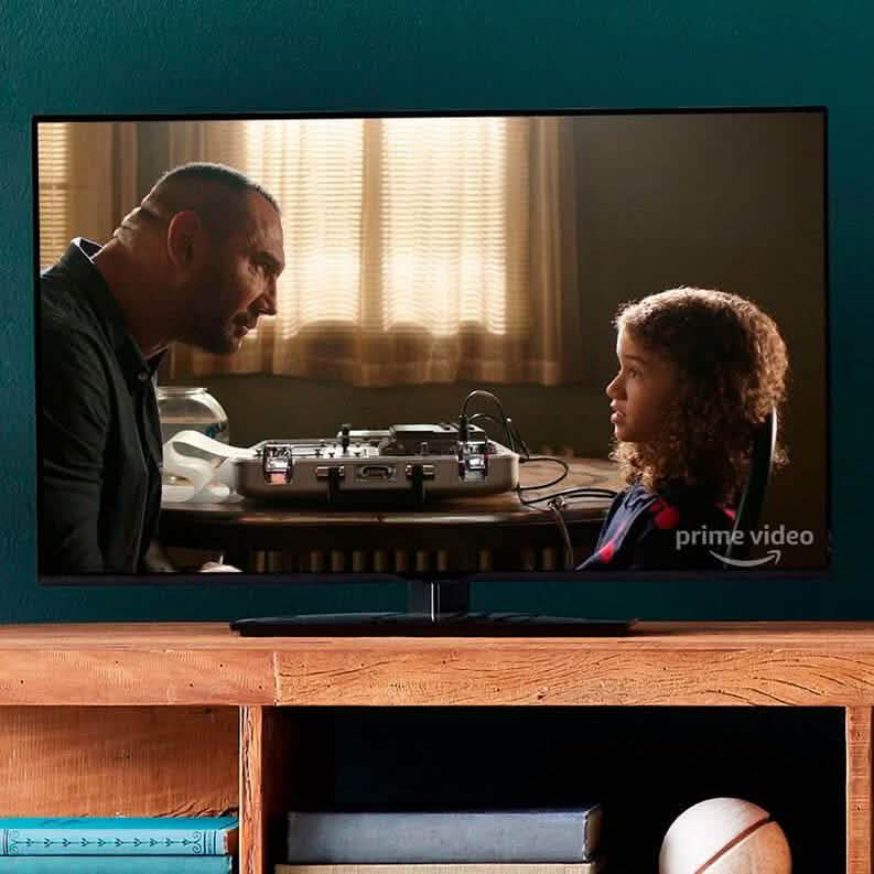 Amazon - Fire TV Stick (3rd Gen) with Alexa Voice Remote DailySale