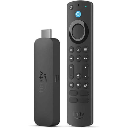 Amazon Fire TV Stick 4K Max Streaming Device  (Refurbished) DailySale