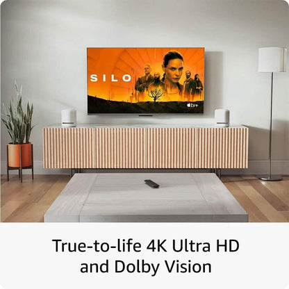 Amazon Fire TV Stick 4K Max Streaming Device  (Refurbished) DailySale