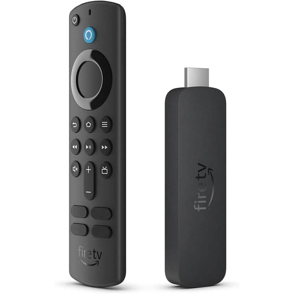 Amazon Fire TV Stick 4K  (Refurbished) DailySale