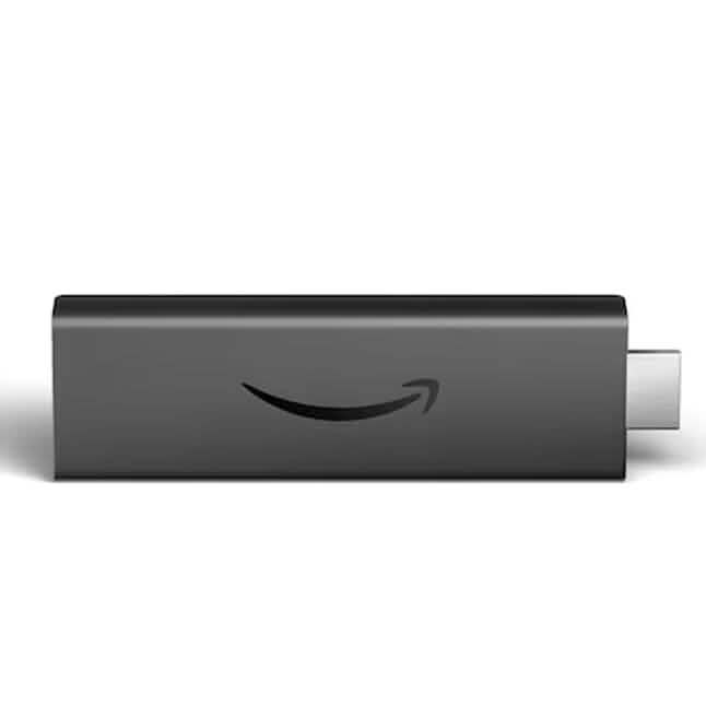 Amazon Fire TV Stick Gen 2 / USB/HDMI LY73PR Replacement (No Remote) (Refurbished) DailySale