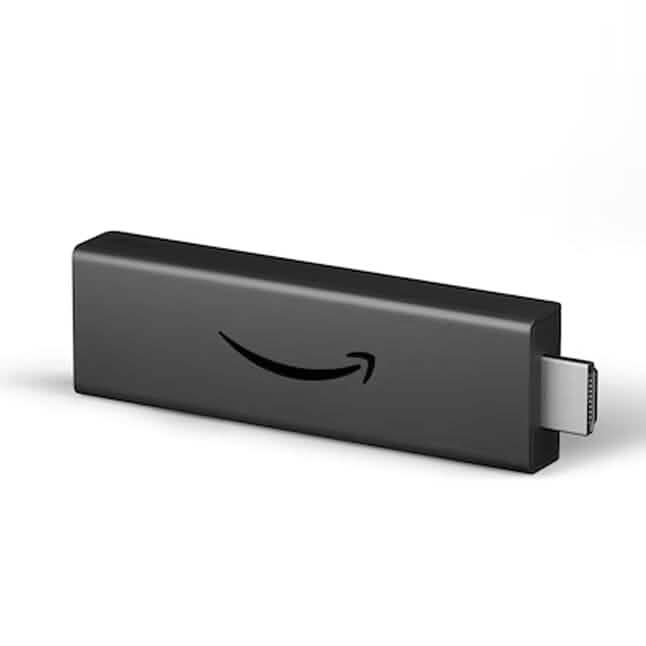 Amazon Fire TV Stick Gen 2 / USB/HDMI LY73PR Replacement (No Remote) (Refurbished) DailySale