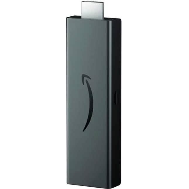 Amazon Fire TV Stick Gen 2 / USB/HDMI LY73PR Replacement (No Remote) (Refurbished) DailySale