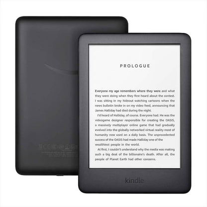 Amazon Kindle 8GB e-Reader DailySale