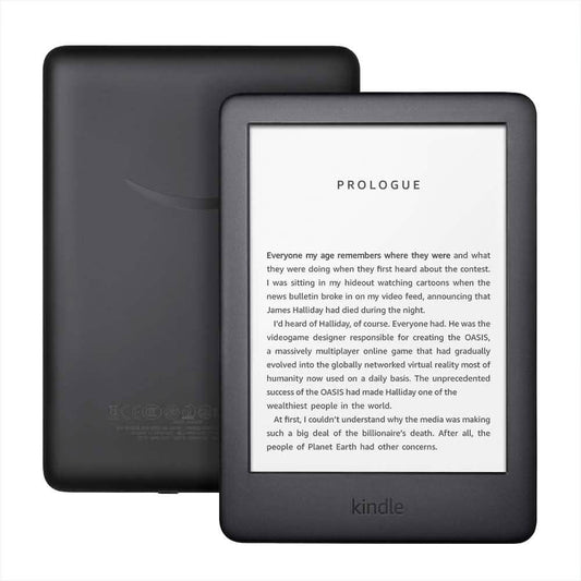 Amazon Kindle 8GB e-Reader DailySale