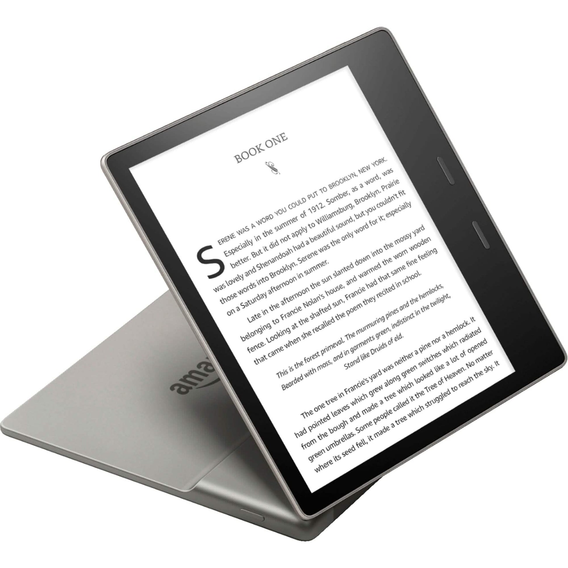 Amazon Kindle Oasis E-Reader (2019) 7" 8GB DailySale