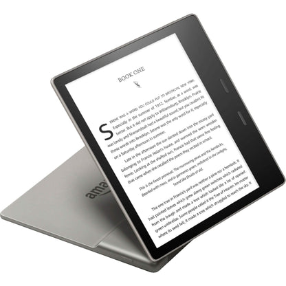 Amazon Kindle Oasis E-Reader (2019) 7" 8GB DailySale
