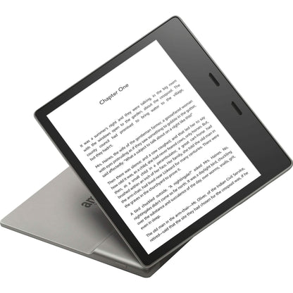 Amazon Kindle Oasis E-Reader (2019) 7" 8GB DailySale