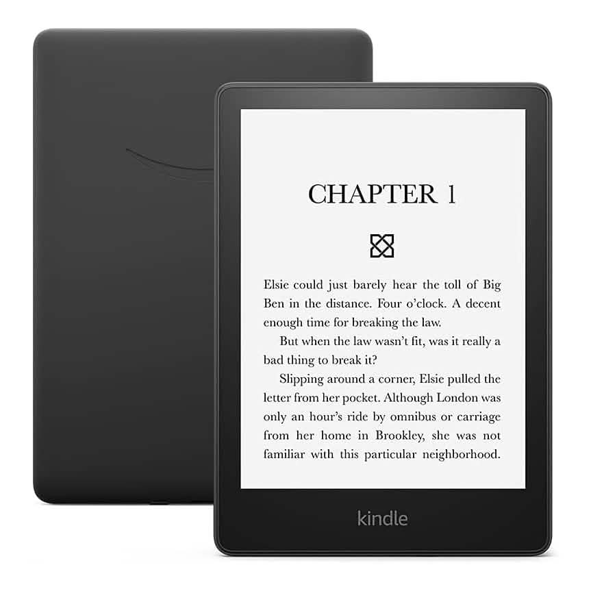 Amazon Kindle Paperwhite 11th Gen DailySale