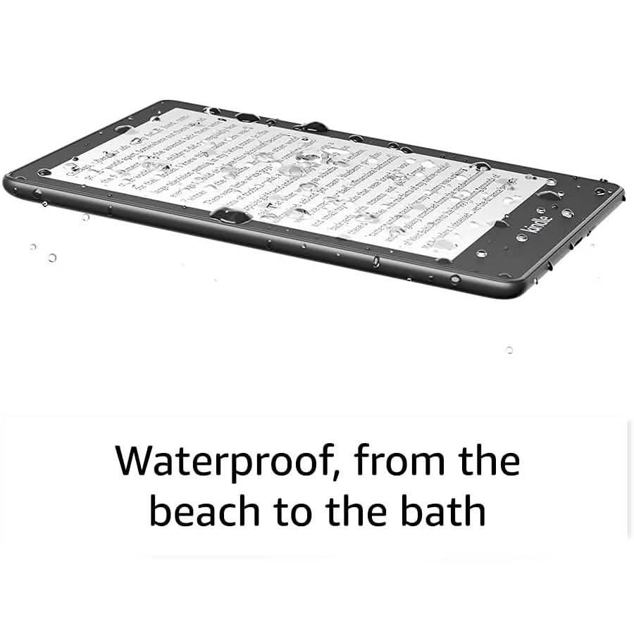 Amazon Kindle Paperwhite 11th Gen DailySale