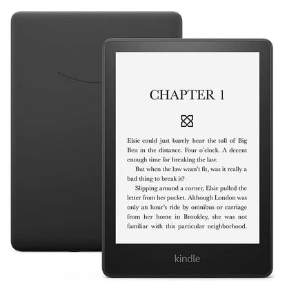 Amazon Kindle Paperwhite 11th Gen DailySale