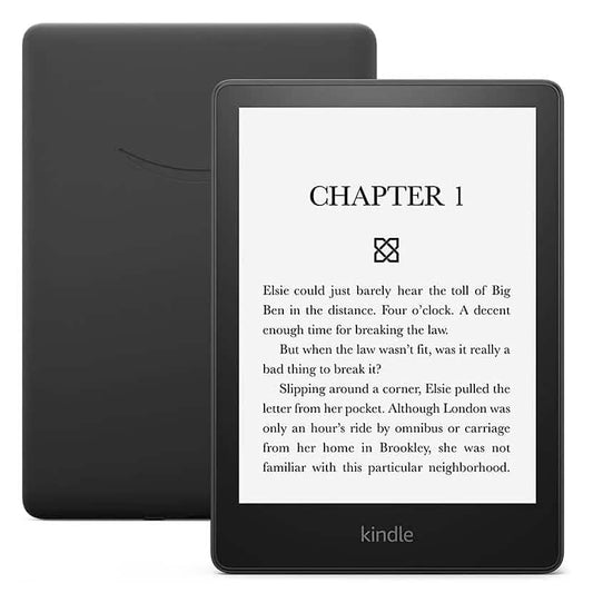Amazon Kindle Paperwhite 11th Gen DailySale