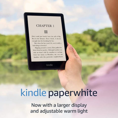 Amazon Kindle Paperwhite 11th Gen DailySale