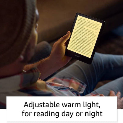 Amazon Kindle Paperwhite 11th Gen DailySale