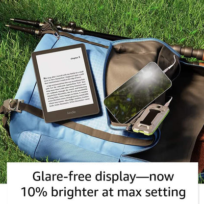 Amazon Kindle Paperwhite 11th Gen DailySale
