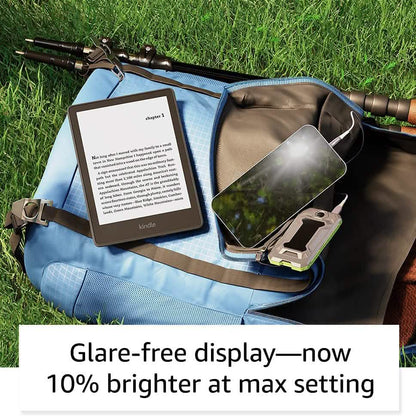 Amazon Kindle Paperwhite 11th Generation DailySale